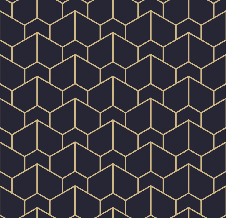 Geometric Pattern 7