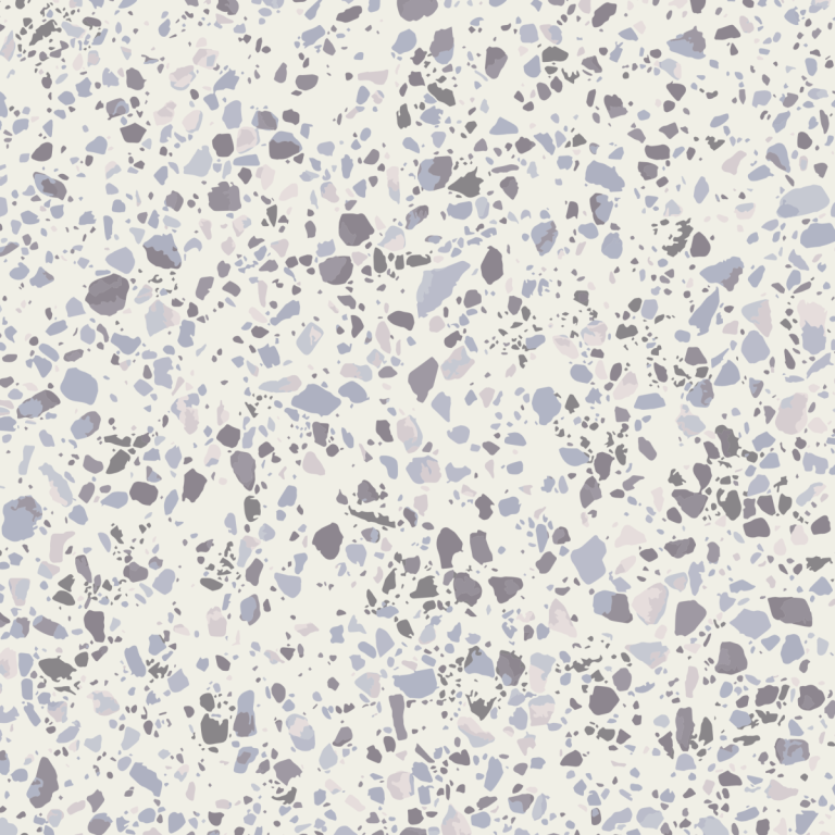 Terrazzo 1