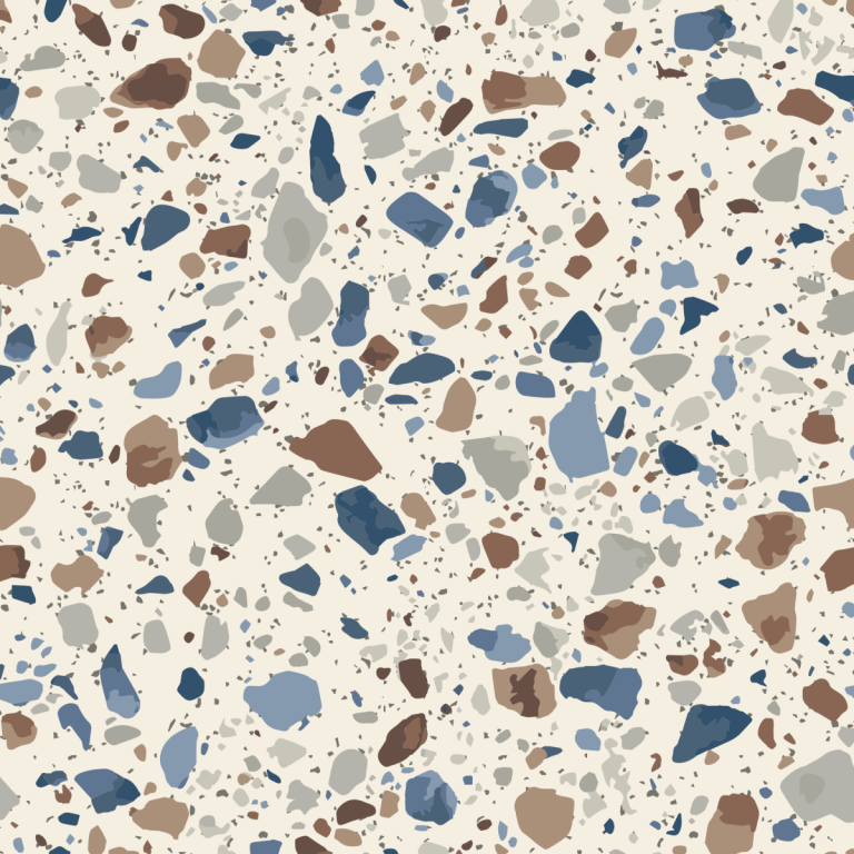 Terrazzo 2