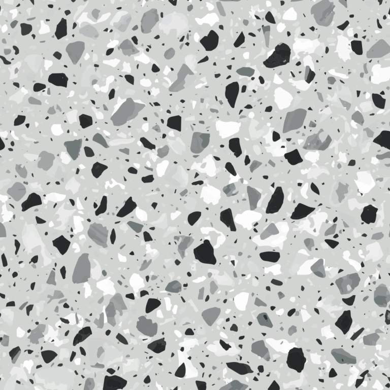 Terrazzo 4