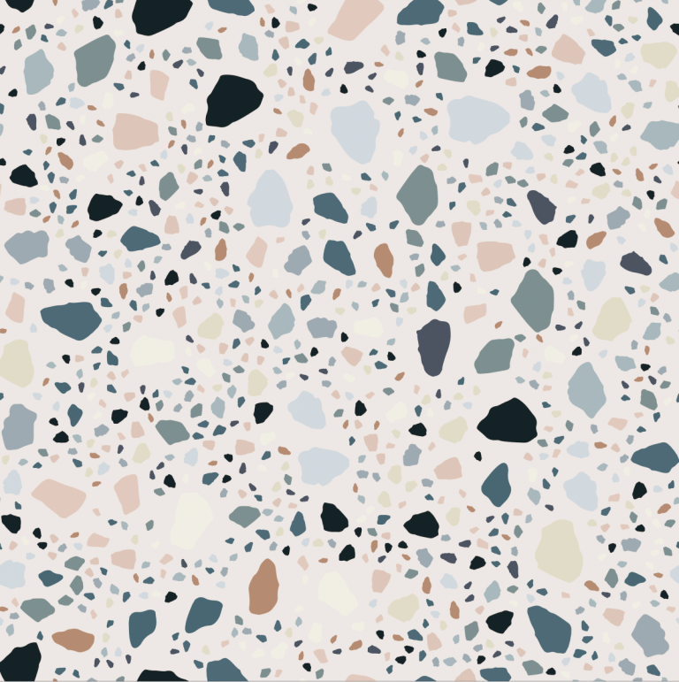 Terrazzo 6