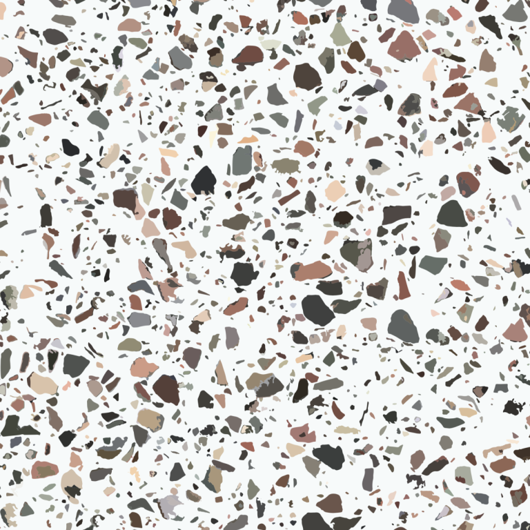 Terrazzo 7