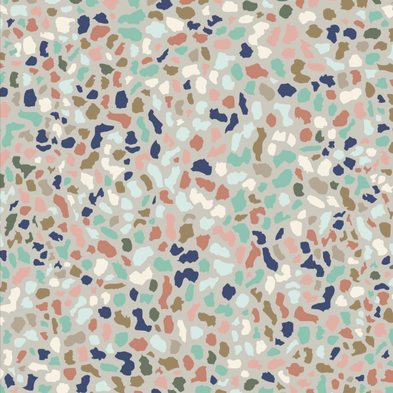 Terrazzo 8