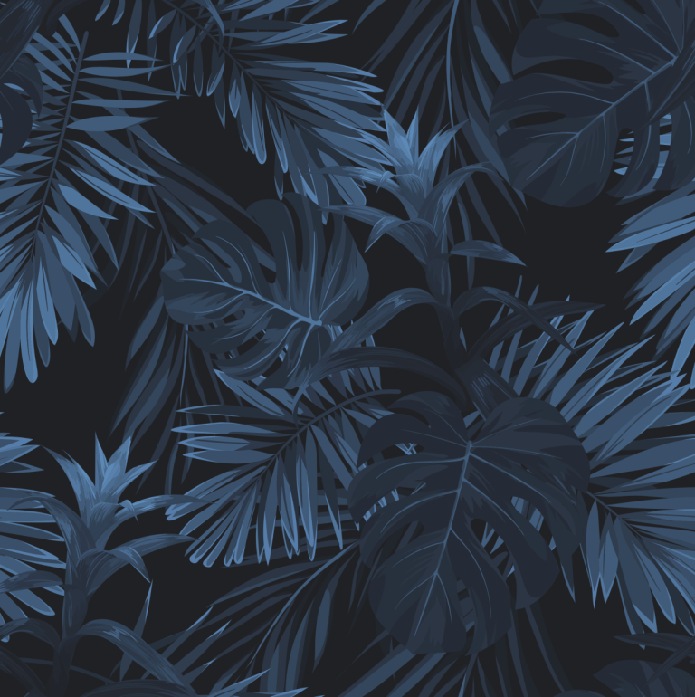 Plant Pattern 3