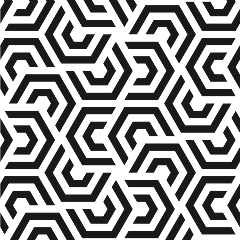 Graphic Pattern 4