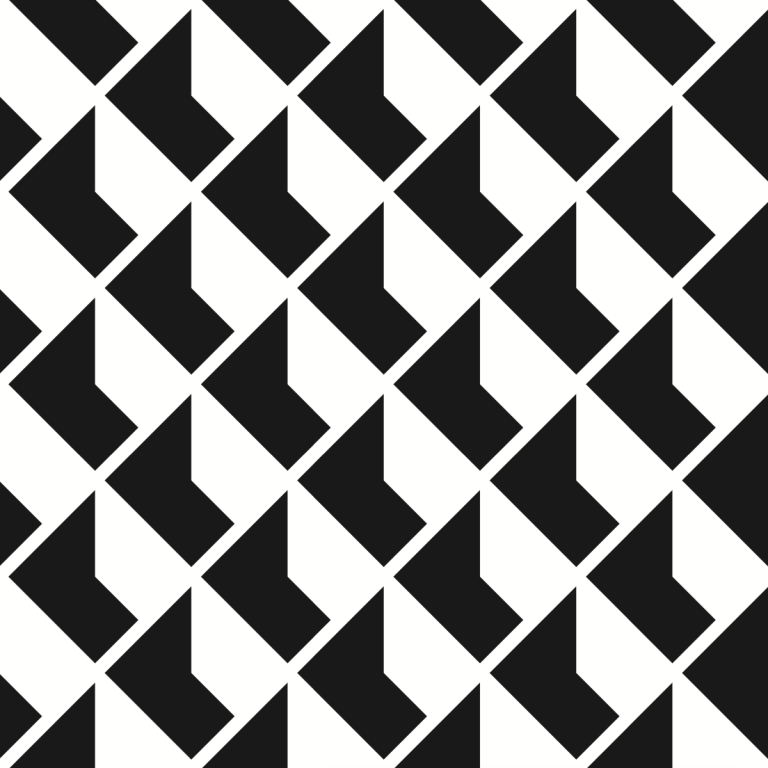 Graphic Pattern 9