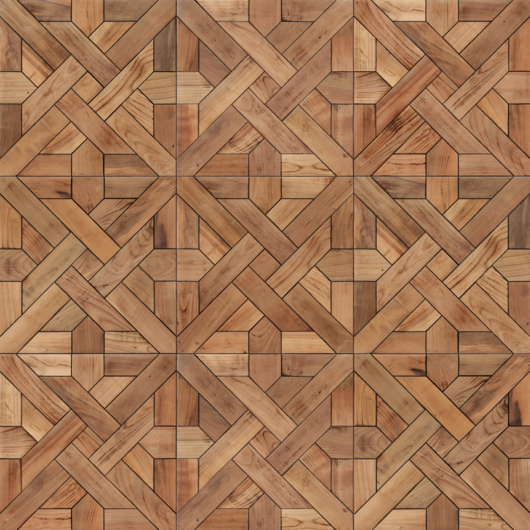 Wood Pattern 1