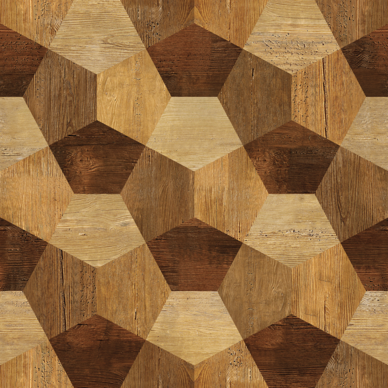 Wood Pattern 6