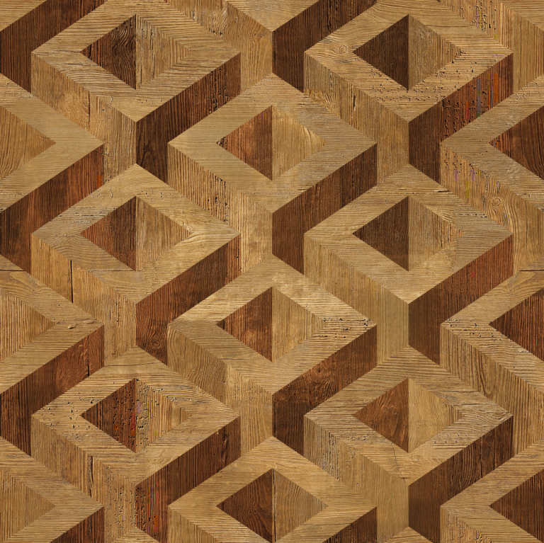 Wood Pattern 9