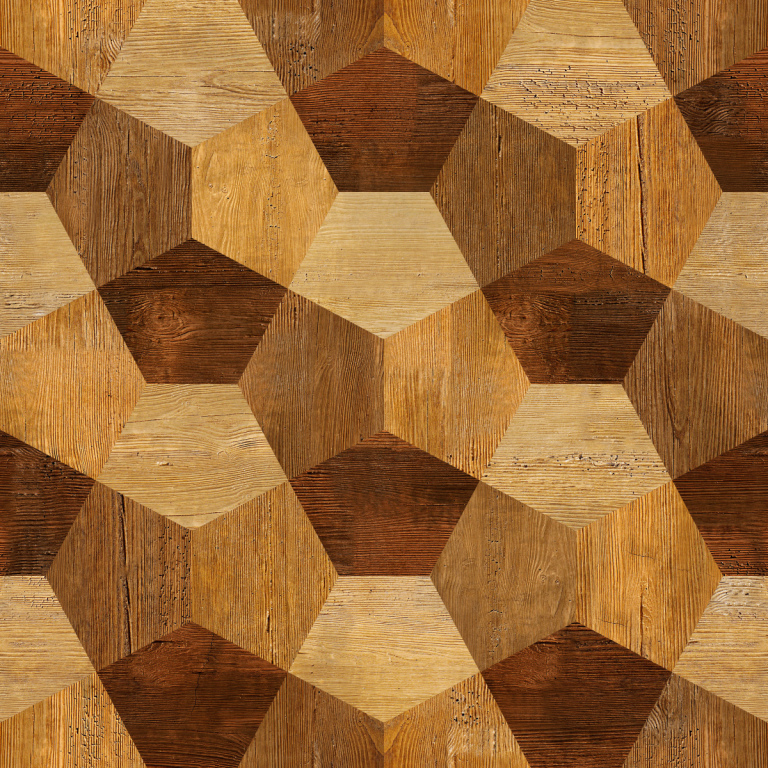 Wood Pattern 5